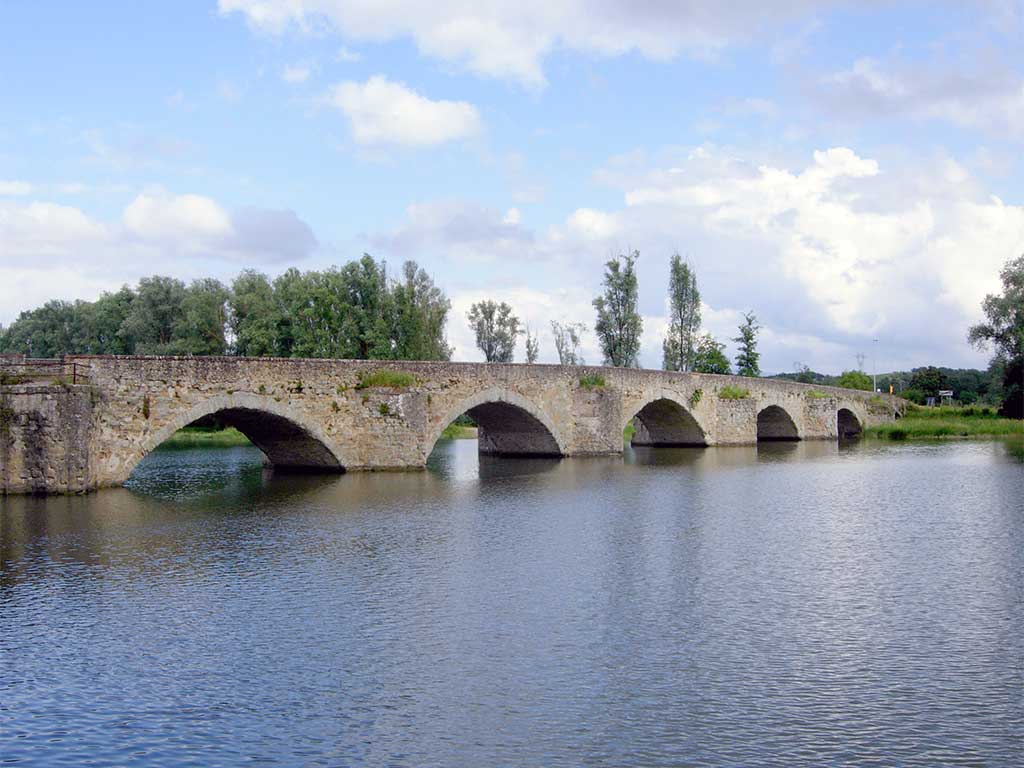 Ponte Buriano